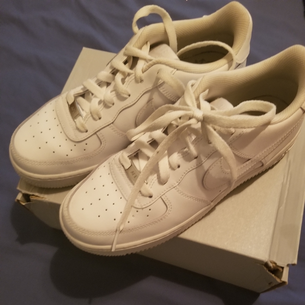 Nike Air Forces